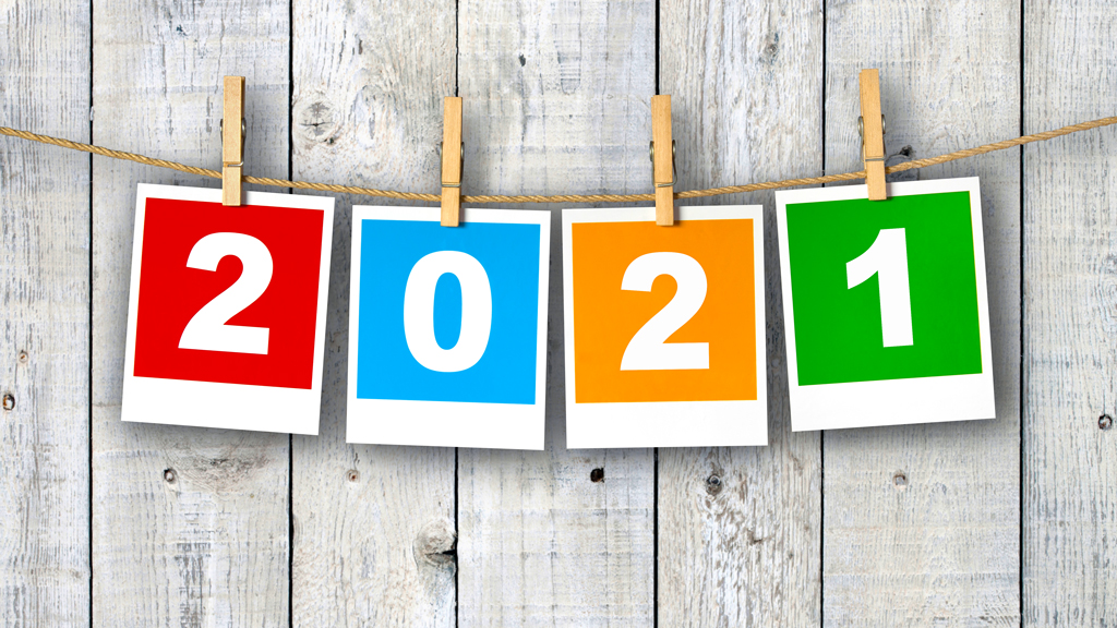 Employment Law Changes for 2021! | Leap Solutions Group, Inc ...